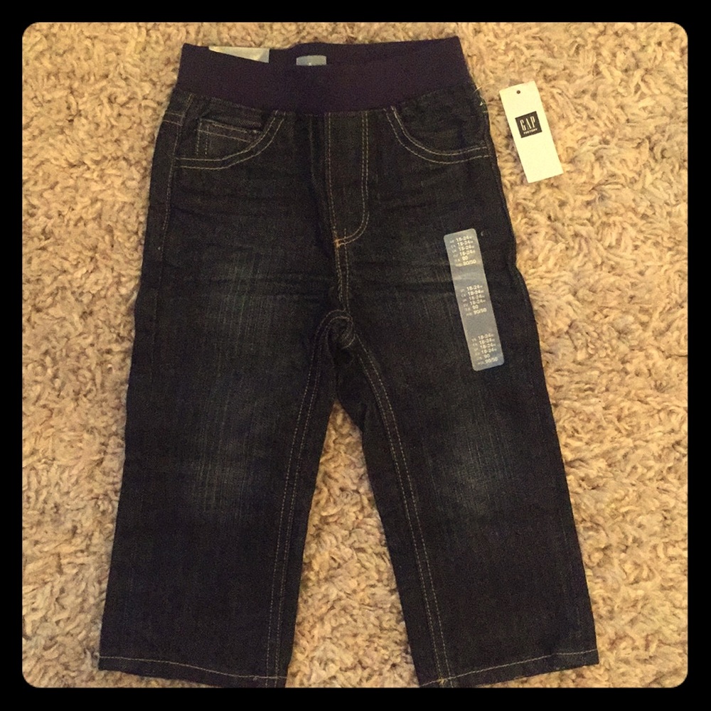 GAP 18-24 months NWT